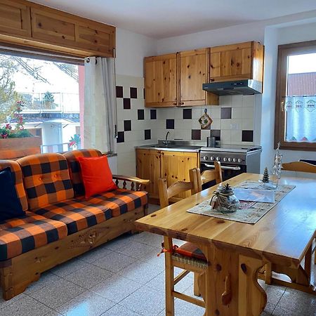 Ferienwohnung Fleurs De Neige Pila  Exterior foto
