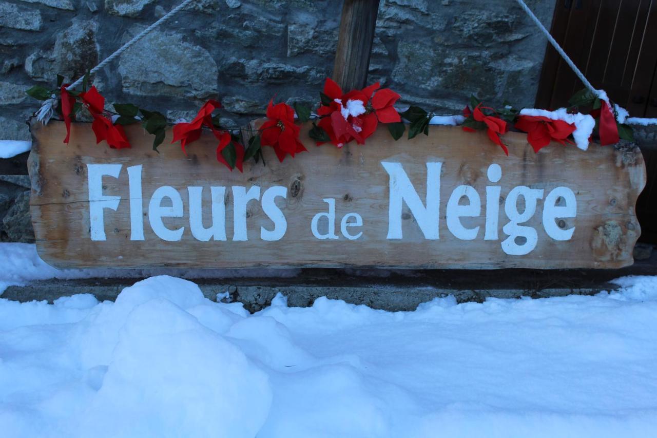 Ferienwohnung Fleurs De Neige Pila  Exterior foto