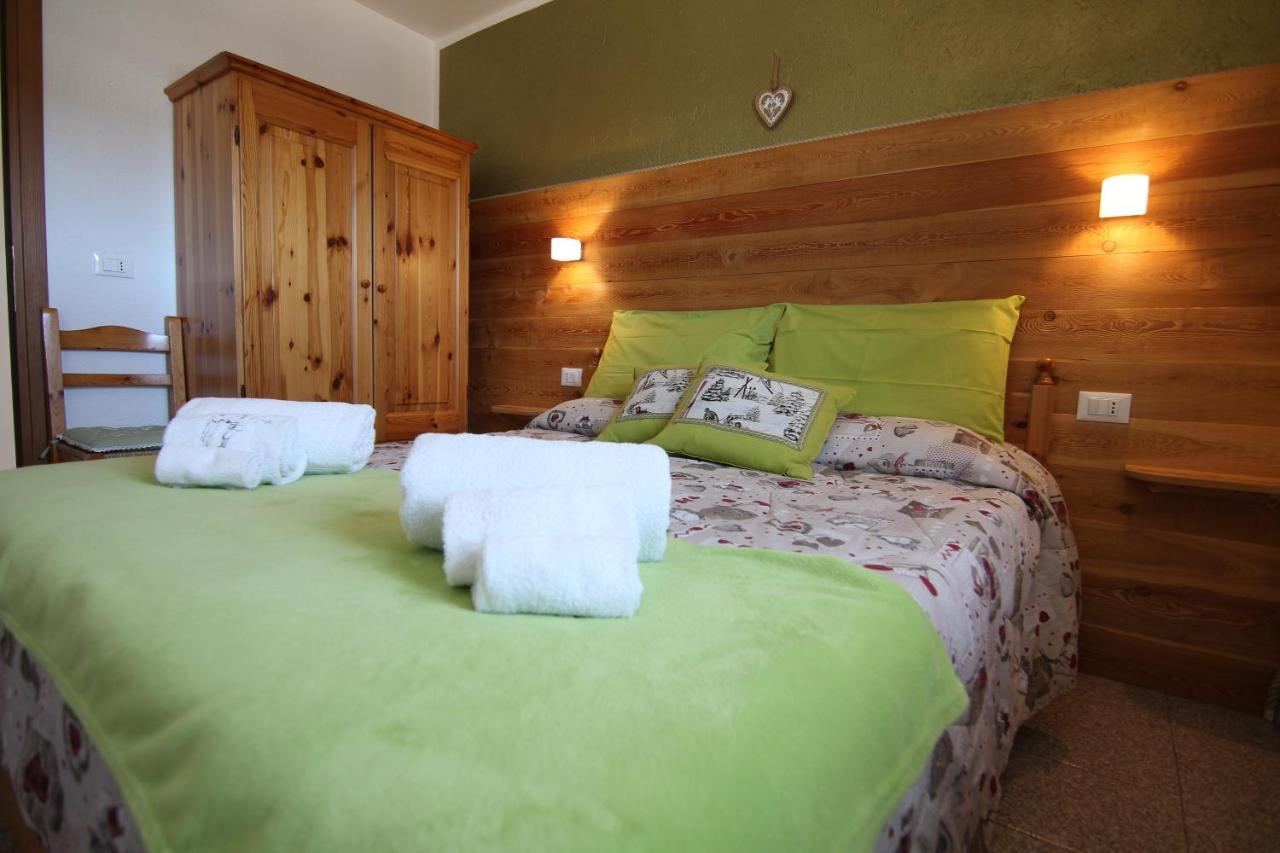 Ferienwohnung Fleurs De Neige Pila  Exterior foto