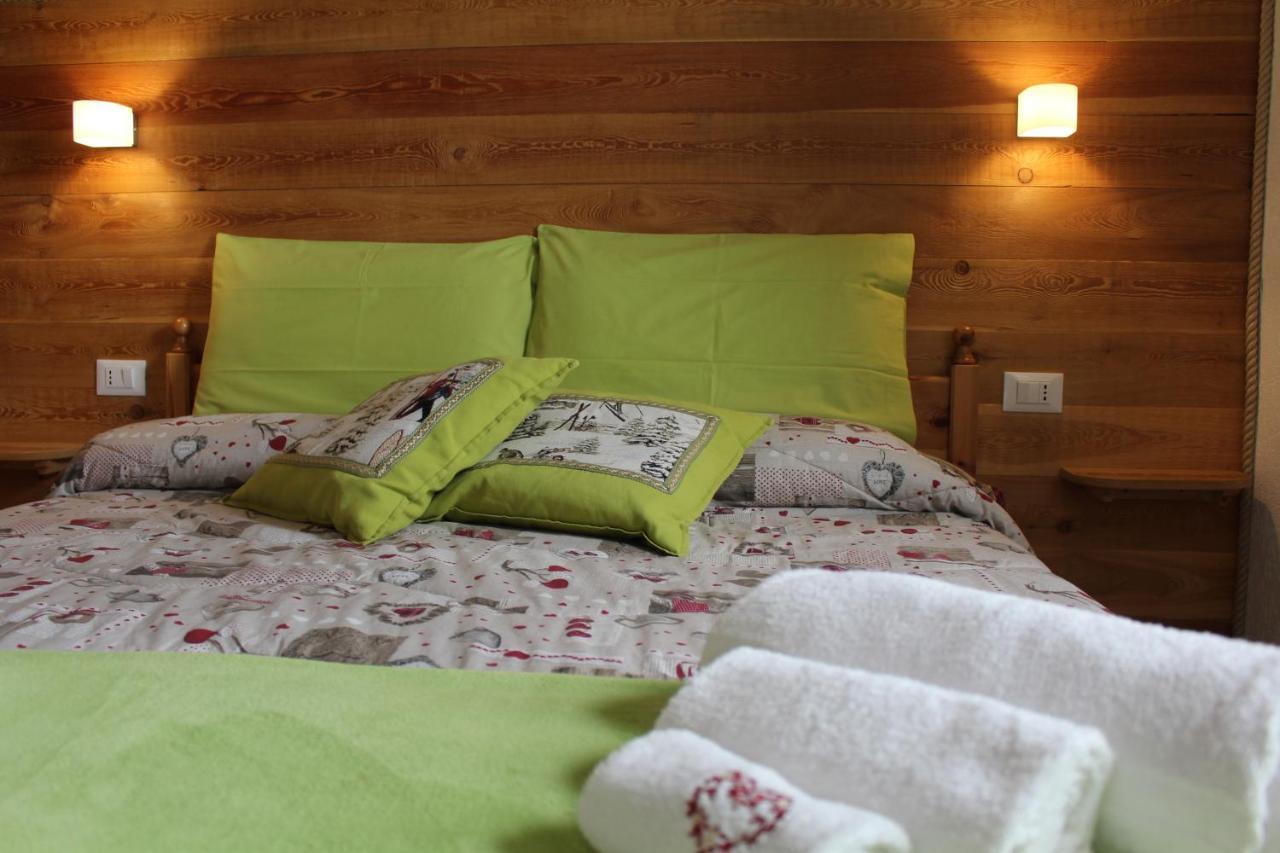 Ferienwohnung Fleurs De Neige Pila  Exterior foto