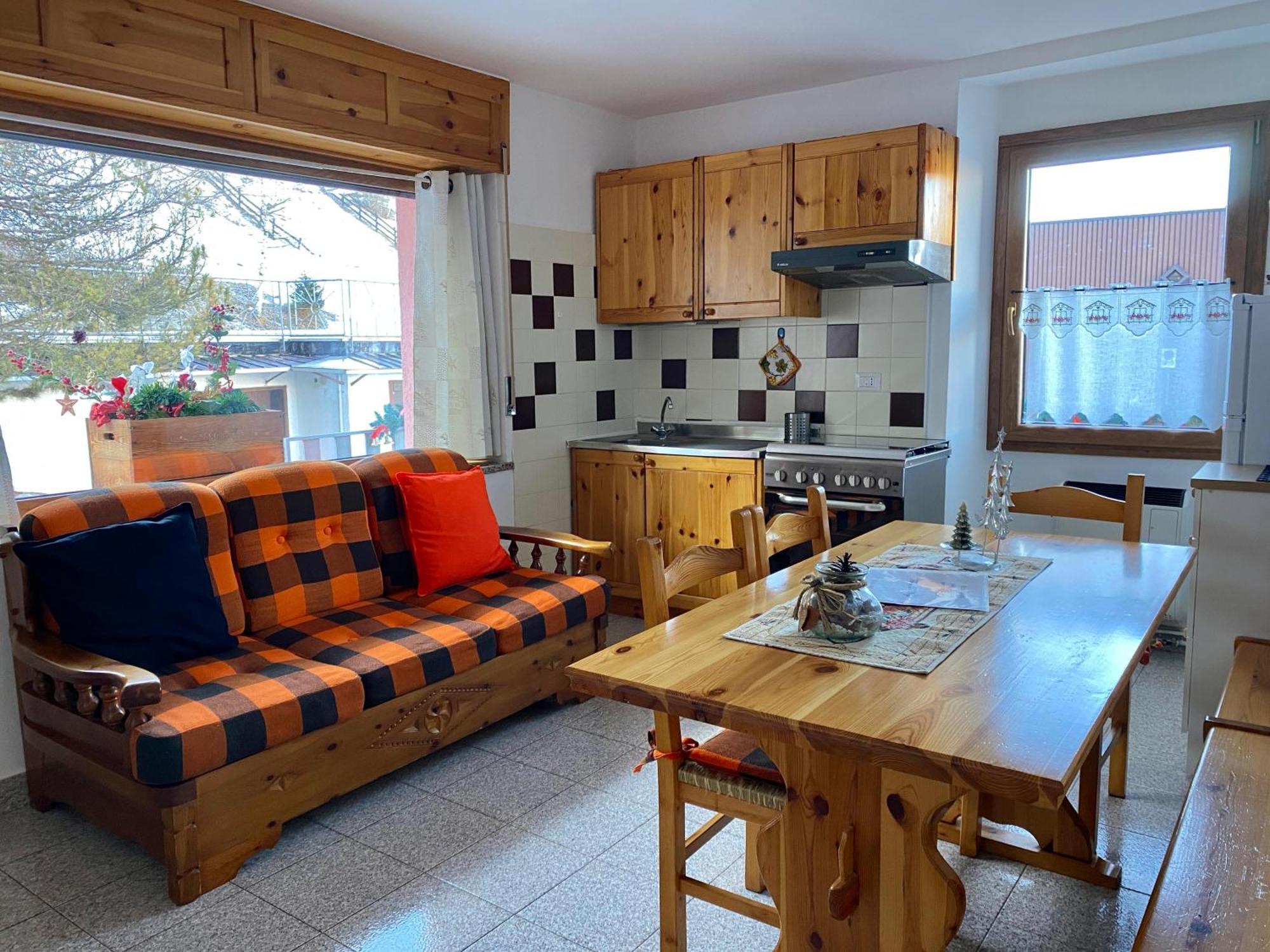 Ferienwohnung Fleurs De Neige Pila  Exterior foto
