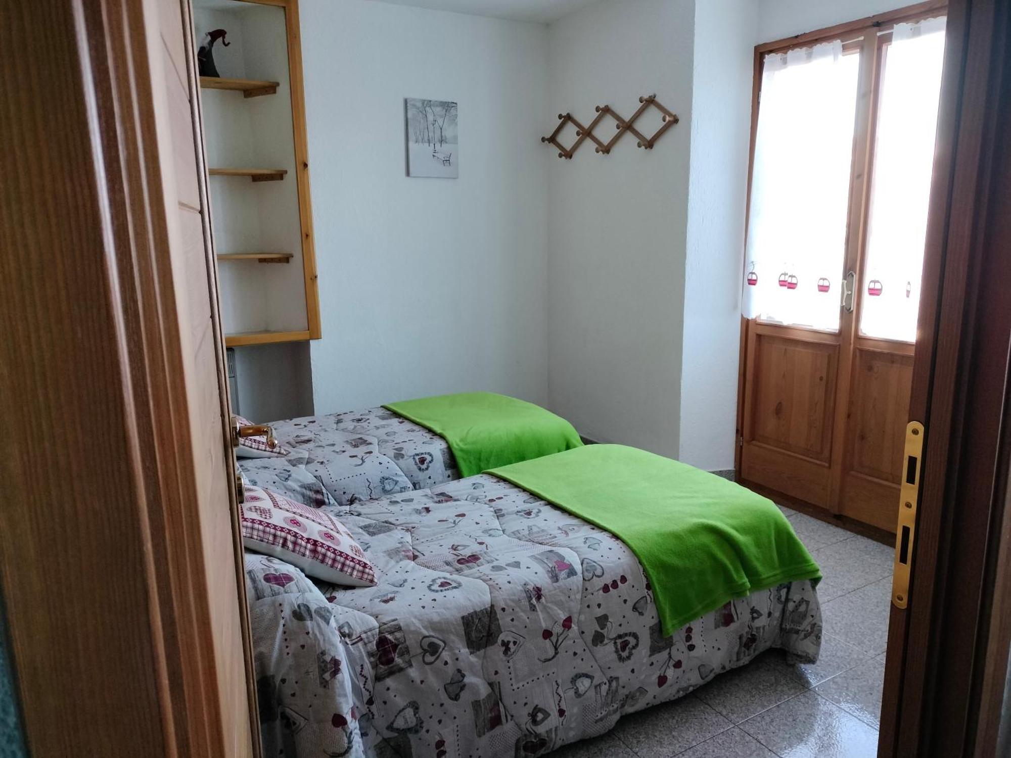 Ferienwohnung Fleurs De Neige Pila  Exterior foto