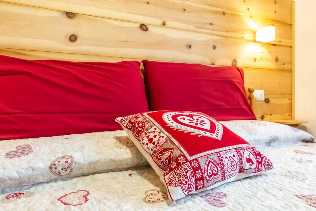 Ferienwohnung Fleurs De Neige Pila  Exterior foto