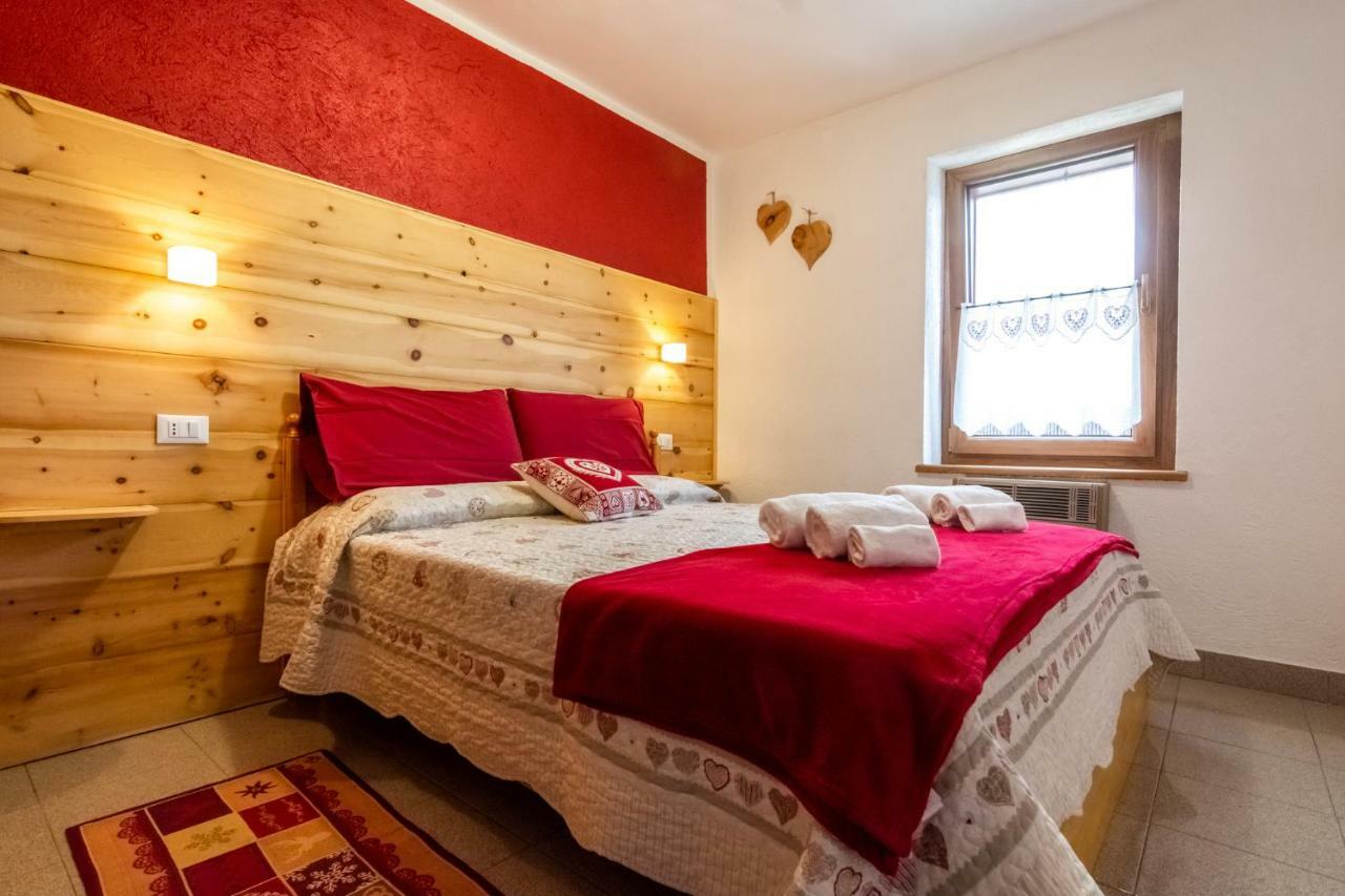 Ferienwohnung Fleurs De Neige Pila  Exterior foto